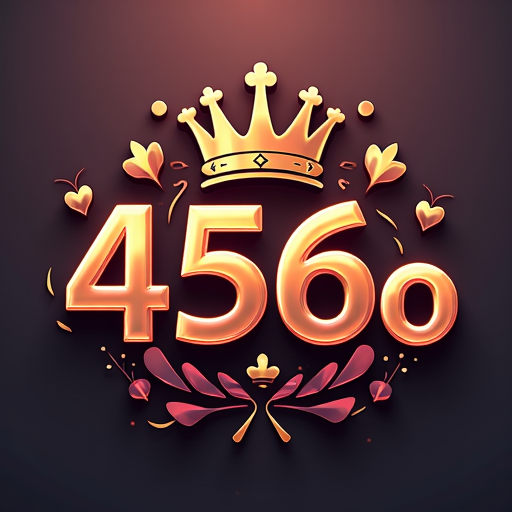 456o